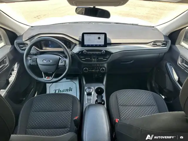 2025 Ford Escape Active5085514467226521627