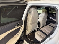 **FALL SPECIAL! **- - > | NO LUXURY TAX | < - - FEATURING : M POWER V8 TWINTURBO, XDRIVE AWD, HEADS... (image 8)