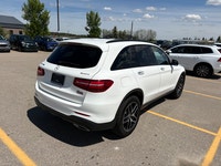 2019 MERCEDES-BENZ GLC 300 4MATIC ACTIVE TITLE Mileage 51.750KM Engine :2.0L TURBO Transmission: Aut... (image 8)