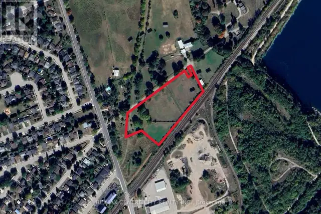 PT LT 13 CONC 4 ROAD Zorra, Ontario in Land for Sale in Woodstock - Image 3