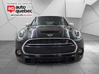 MINI Cooper S 3 Door 2020 - Sportive, Iconique et Prête à Rouler Vous cherchez une petite voiture sp... (image 1)