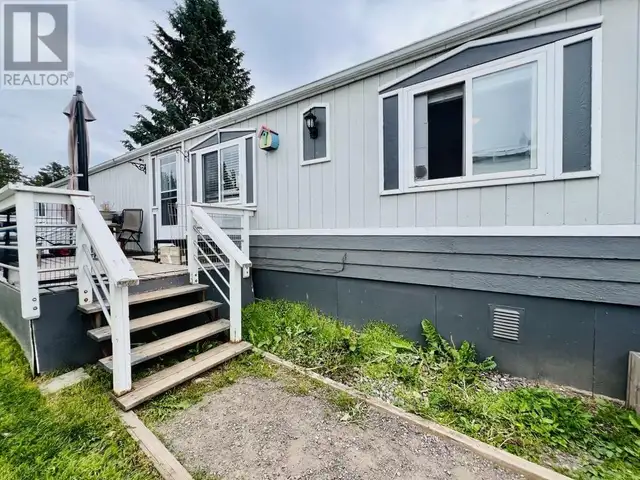 22 95 LAIDLAW ROAD Smithers, British Columbia in Houses for Sale in Smithers - Image 16
