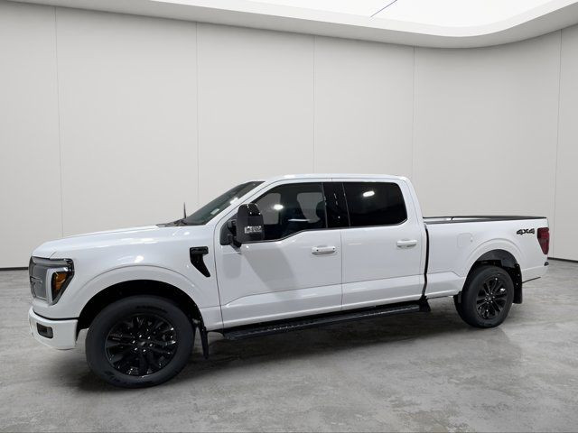2025 Ford F-150 LARIAT in Cars & Trucks in Strathcona County - Image 4