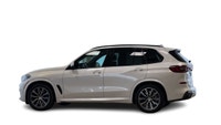 Welcome to BMW Regina 2021 BMW X5 xDrive40i – One Owner, Local, Well Packaged, Sporty and Luxurious... (image 8)