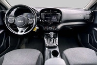 2023 Kia Soul EX Financing Available & Required We work with trusted lenders to provide tailored fin... (image 3)