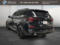 ===== 2025 BMW X5 xDrive40i | Gr. Sup. Amélioré | Gr. M Sport Pro | ===== ===== * Groupe Supérieur A... (image 3)