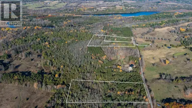 1007 CONCESSION 5A ROAD Lanark Highlands, Ontario in Land for Sale in Kingston - Image 2