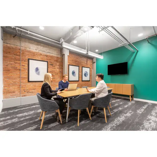 Flexible coworking memberships for rent in YATES Victoria in Commercial & Office Space for Rent in Victoria - Image 20