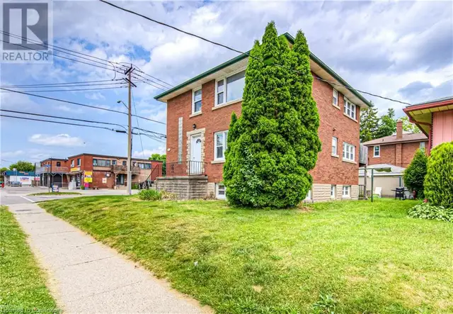 218 MARGARET Avenue Kitchener, Ontario62863315912194122