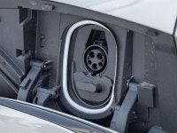 (up to 455km On Full Charge )Midnight Edition- Black Roof | HD Surround Vision | Black Gloss Wheels... (image 7)