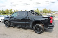 ACCIDENT FREE DONT PAY EXTRA FOR SAFETY Drive in style with this fully-loaded 2022 GMC Sierra 1500 !... (image 4)