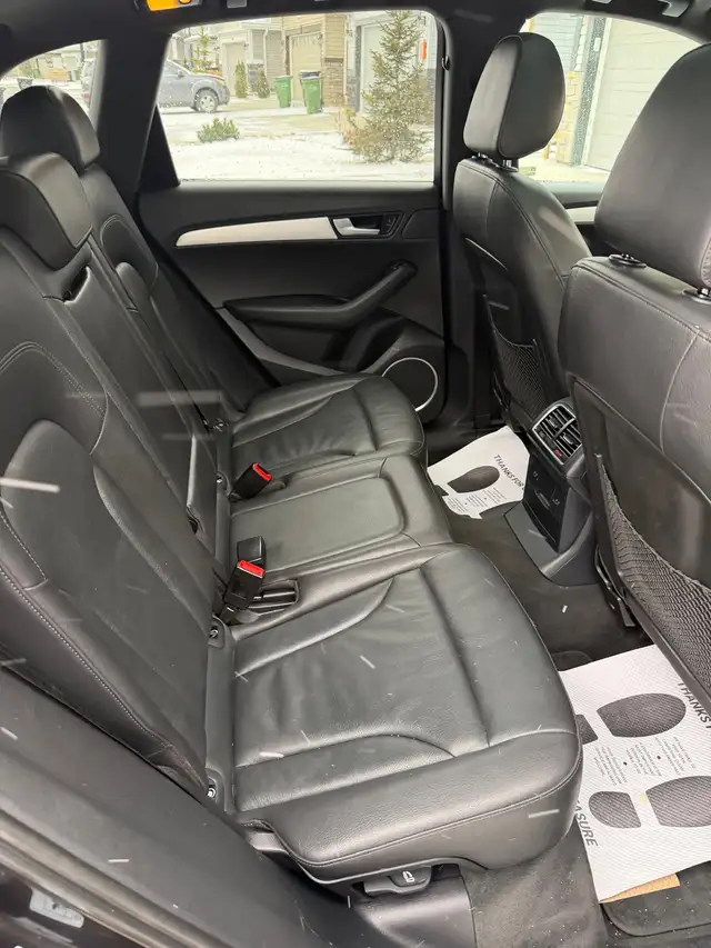 2012 Audi Q5439246975896145923