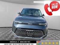 2023 Kia Soul EX No Accidents |1-Owner | Safety Certification Included Financing & Warranty Options... (image 1)