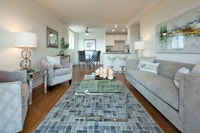 SPACIOUS 2 BEDROOM APARTMENT FOR RENT IN OTTAWA! SELECT APARTMENTS FULLY REVITALIZED WITH QUALITY UP... (image 3)