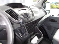 2019 Ford Transit T250 Highrise Cargo Van 3.7, gas engine, auto, pw, pl, air, radio, back up camera... (image 9)