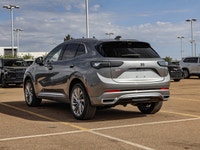 Welcome to Sherwood Buick GMC! ENGINE 2.0L TURBO 4-CYLINDER SIDI (228 hp [170 kW] @ 5000 rpm 258 lb-... (image 5)