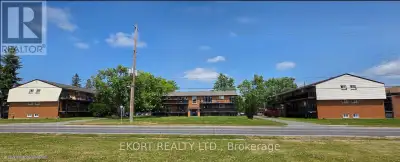 11 - 153 NORTH PARK STREET Belleville (Belleville Ward), Ontario