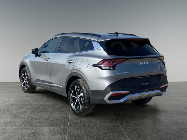 2024 Kia Sportage EX Premium AWD w-Black Interior in Cars & Trucks in Calgary - Image 4