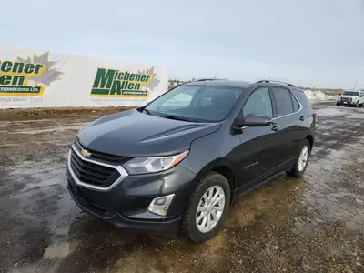 Welcome to Michener Allen Auctioneering Ltd Edmonton! This is for sale in the February 7th, 2026 - A...