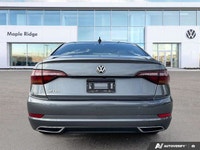 Discover enhanced safety and style with this 2019 Volkswagen Jetta Highline, showcasing the eye-catc... (image 3)