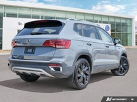 * 4MOTION ALL-WHEEL DRIVE * SNOW, ECO, SPORT, AND OFFROAD DRIVING PROFILE MODES * FULL LED HEADLIGHT... (image 4)