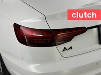 Lane Departure Warning, Blindspot Sensors, Forward Collision Mitigation and more! Clutch is the larg... (image 9)