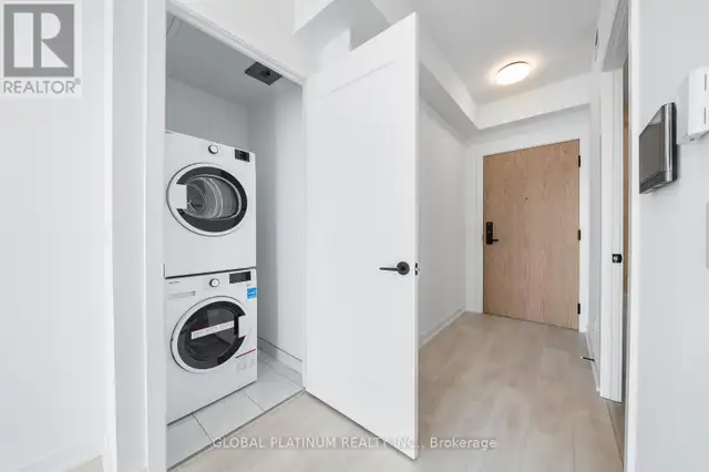 2103 - 5 DEFRIES STREET Toronto (Regent Park), Ontario in Long Term Rentals in City of Toronto - Image 10