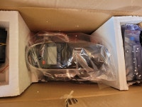 TODO Mini Exercise Bike Pedal Exerciser with LCD Monitor for Leg Calgary Alberta Preview