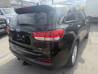2018 KIA Sorento 2018 Kia Sorento NIV: 5XYPGDA56JG380372 État d'usage: GOOD Prix: 15495$ Odomètre: 1... (image 3)