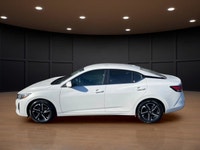 Price includes $1,000 finance credit. Price does not include fees or taxes. The 2024 Nissan Sentra S... (image 1)