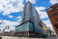 Condos for Sale in Centre Town, Ottawa, Ontario $329,900