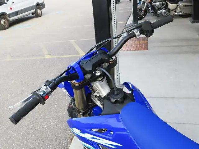 2025 Yamaha YZ250X in Dirt Bikes & Motocross in Cambridge - Image 14