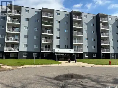 One bedroom unit including 4 pc bath, storage room, kitchen dining area and living room. TLC require...