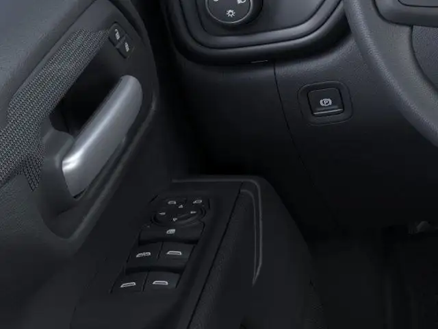 2026 Chevrolet Silverado 1500 Custom Trail Boss - COMING SOON in Cars & Trucks in Calgary - Image 23