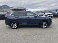 Welcome to Murray Buick GMC - Penticton 2024 Honda CR-V ... Engine: Intercooled Turbo Regular Unlead... (image 2)