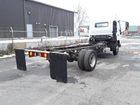 2020 Hino 195 Ryder Stock ID: 283457 Transmission Type/Speed: AUTO 6 Engine: DIESEL J05E-TP '17 210/... (image 5)