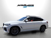 SAFETY INCLUDED ACCIDENT FREE 18 SERVICE RECORDS Very Clean AWD BMW X4 XDrive 2.0L M-PACKAGE with Au... (image 2)