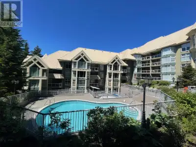 MLS® #R2902548 This big bright beautiful 2 bedroom west facing unit at Woodrun, is the best summer v...