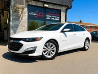 2024 CHEVROLET MALIBU 4DR SDN LT EN SUPERBE CONDITION MECANIQUE ET ESTHETIQUE!!! CLEAN CARFAX!!!! SE... (image 7)