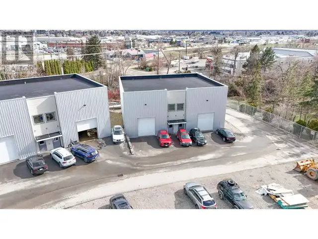 2840 - 2848 Fenwick Road Kelowna, British Columbia in Commercial & Office Space for Sale in Penticton - Image 9