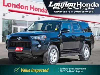 Come visit our London Honda team, you can find us at 560 Wharncliffe Rd S, London, ON, N6J 2N4, or c...