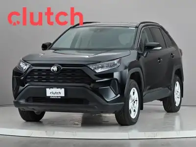 NO ACCIDENTS / CLEAN CARFAX / 1 OWNER / Climate Control, Auxiliary Audio Input, Bluetooth Music and...