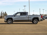 Welcome to Sherwood Buick GMC! This GMC Sierra 1500 delivers a Gas V8 5.3L/325 engine powering this... (image 4)