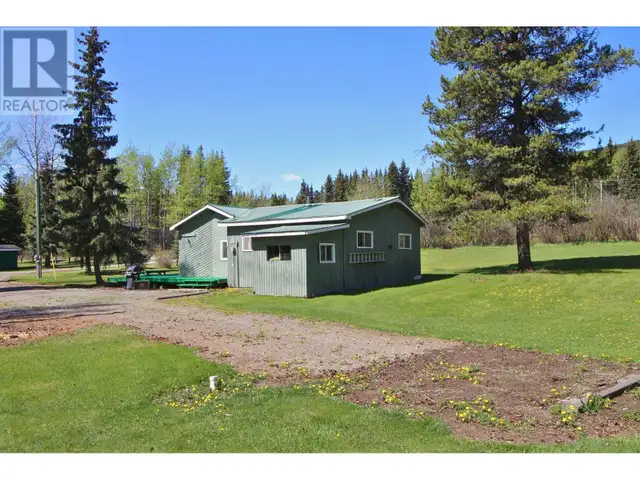 3970 DRIVE IN ROAD Houston, British Columbia in Houses for Sale in Houston - Image 33
