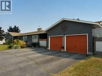 Welcome to this stunning, fully renovated home where modern design meets everyday comfort! Offering...
