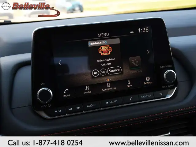 2026 Nissan Rogue Rock Creek AWD Rock Creek | Cars & Trucks ...
