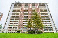 Alpine Apartments - 2 Bdrm available at 5 Tangreen Court, Toront