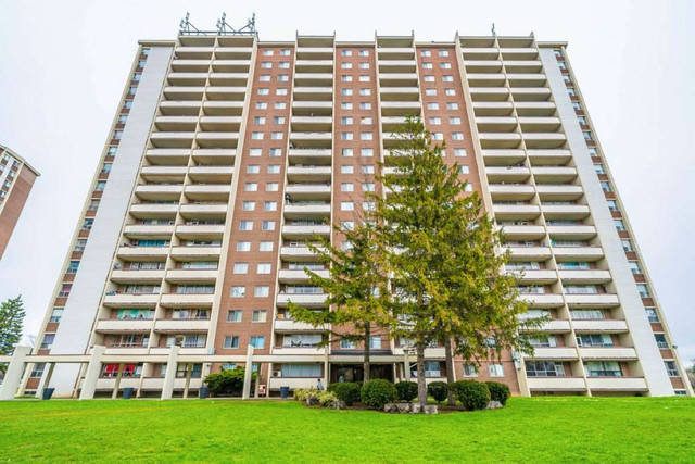 Alpine Apartments - 2 Bdrm available at 5 Tangreen Court, Toront in Long Term Rentals in City of Toronto