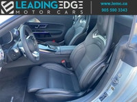 2024 MERCEDES-BENZ AMG GT 55*** NEW ARRIVAL *** SHOWS LIKE NEW *** 3500KM **** EXCLUSIVE PACKAGE 55... (image 8)