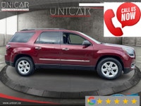 2015 GMC Acadia SLE2 Safety Certification Included Financing & Warranty Options Available __________... (image 7)